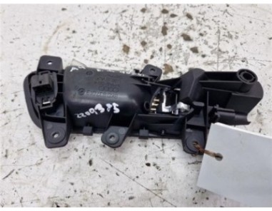 Manilla Interior Puerta Delantera Izquierda Audi A4 Berlina  2 0 e [2 0 Ltr  - 100 kW 16V TDI]