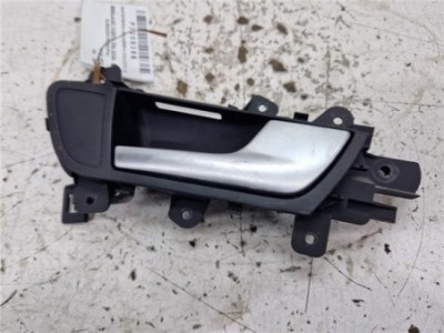 Manilla Interior Puerta Trasera Derecha Audi A4 Berlina  2 0 e [2 0 Ltr  - 100 kW 16V TDI]