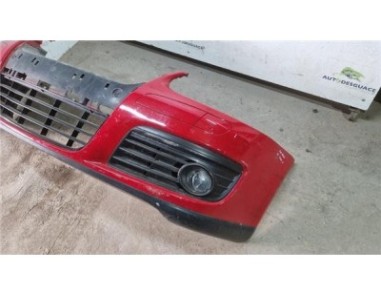 Paragolpes Delantero Volkswagen Golf V  1 9 TDI