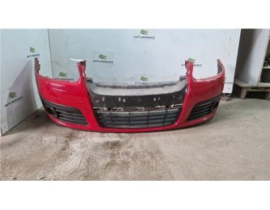 Paragolpes Delantero Volkswagen Golf V  1 9 TDI