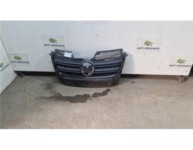Rejilla Paragolpes Delantero Volkswagen Golf V  1 9 TDI