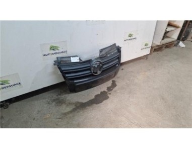 Rejilla Paragolpes Delantero Volkswagen Golf V  1 9 TDI