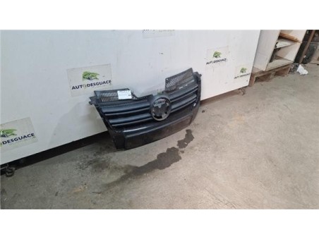 Rejilla Paragolpes Delantero Volkswagen Golf V  1 9 TDI