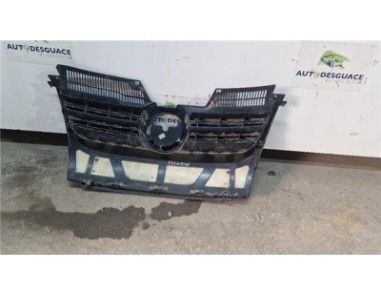 Rejilla Paragolpes Delantero Volkswagen Golf V  1 9 TDI