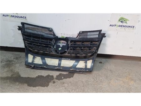 Rejilla Paragolpes Delantero Volkswagen Golf V  1 9 TDI