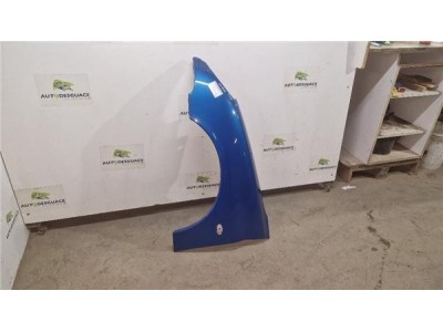 Aleta Delantera Izquierda Peugeot 206  1 4 i