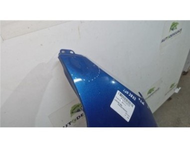 Aleta Delantera Izquierda Peugeot 206  1 4 i