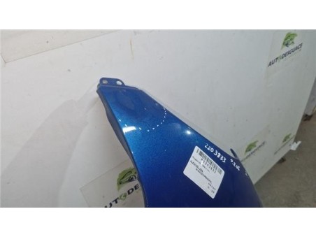 Aleta Delantera Izquierda Peugeot 206  1 4 i