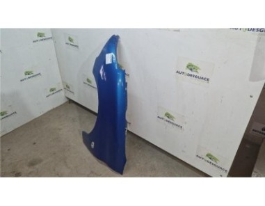 Aleta Delantera Izquierda Peugeot 206  1 4 i