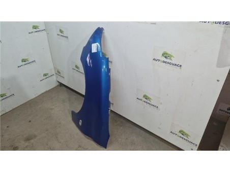 Aleta Delantera Izquierda Peugeot 206  1 4 i