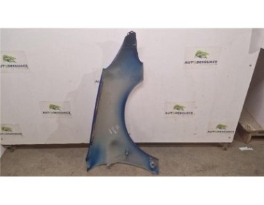 Aleta Delantera Izquierda Peugeot 206  1 4 i
