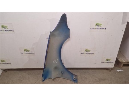 Aleta Delantera Izquierda Peugeot 206  1 4 i