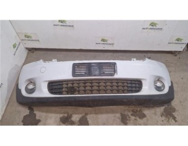 Paragolpes Delantero Mini Countryman  1 6 Cooper D All4 [1 6 Ltr  - 82 kW Diesel CAT]