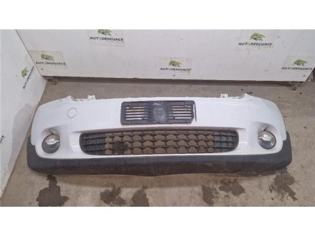 Paragolpes Delantero Mini Countryman  1 6 Cooper D All4 [1 6 Ltr  - 82 kW Diesel CAT]