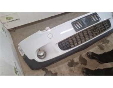 Paragolpes Delantero Mini Countryman  1 6 Cooper D All4 [1 6 Ltr  - 82 kW Diesel CAT]