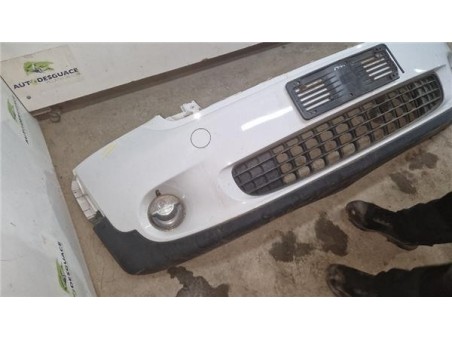 Paragolpes Delantero Mini Countryman  1 6 Cooper D All4 [1 6 Ltr  - 82 kW Diesel CAT]