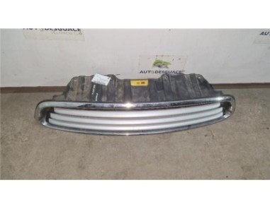 Rejilla Paragolpes Delantero Mini Countryman  1 6 Cooper D All4 [1 6 Ltr  - 82 kW Diesel CAT]