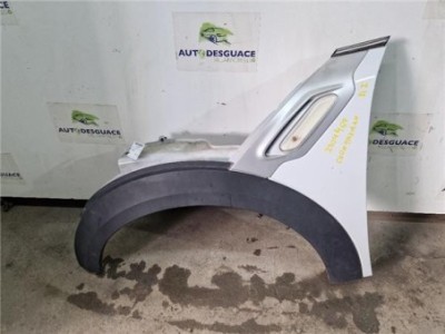 Aleta Delantera Izquierda Mini Countryman  1 6 Cooper D All4 [1 6 Ltr  - 82 kW Diesel CAT]