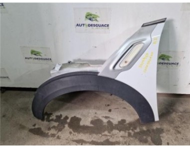 Aleta Delantera Izquierda Mini Countryman  1 6 Cooper D All4 [1 6 Ltr  - 82 kW Diesel CAT]