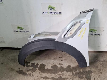 Aleta Delantera Izquierda Mini Countryman  1 6 Cooper D All4 [1 6 Ltr  - 82 kW Diesel CAT]