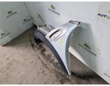 Aleta Delantera Izquierda Mini Countryman  1 6 Cooper D All4 [1 6 Ltr  - 82 kW Diesel CAT]