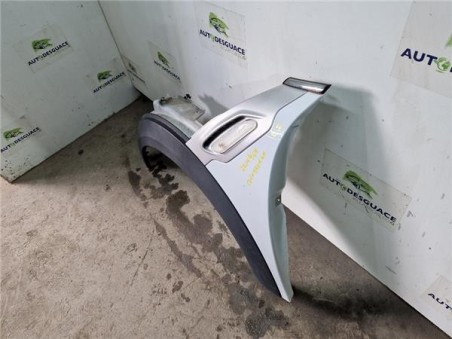 Aleta Delantera Izquierda Mini Countryman  1 6 Cooper D All4 [1 6 Ltr  - 82 kW Diesel CAT]