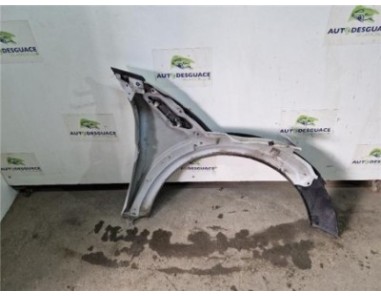 Aleta Delantera Izquierda Mini Countryman  1 6 Cooper D All4 [1 6 Ltr  - 82 kW Diesel CAT]