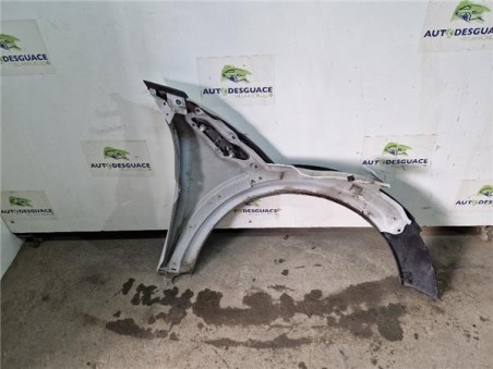 Aleta Delantera Izquierda Mini Countryman  1 6 Cooper D All4 [1 6 Ltr  - 82 kW Diesel CAT]