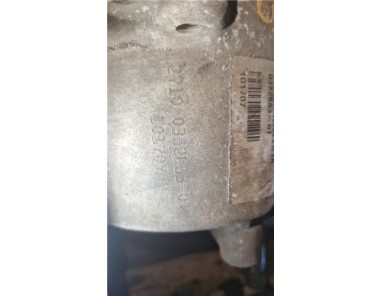 Grupo Diferencial Delantero Mini Countryman  1 6 Cooper D All4 [1 6 Ltr  - 82 kW Diesel CAT]