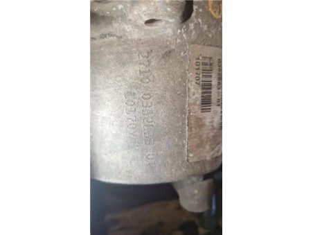 Grupo Diferencial Delantero Mini Countryman  1 6 Cooper D All4 [1 6 Ltr  - 82 kW Diesel CAT]