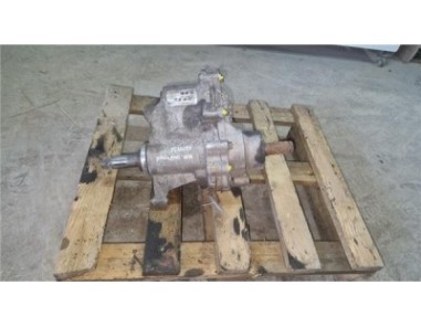 Grupo Diferencial Delantero Mini Countryman  1 6 Cooper D All4 [1 6 Ltr  - 82 kW Diesel CAT]