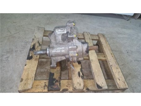 Grupo Diferencial Delantero Mini Countryman  1 6 Cooper D All4 [1 6 Ltr  - 82 kW Diesel CAT]