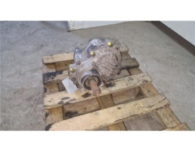 Grupo Diferencial Delantero Mini Countryman  1 6 Cooper D All4 [1 6 Ltr  - 82 kW Diesel CAT]