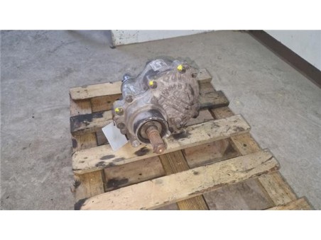 Grupo Diferencial Delantero Mini Countryman  1 6 Cooper D All4 [1 6 Ltr  - 82 kW Diesel CAT]