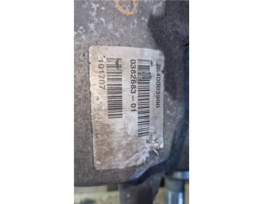 Grupo Diferencial Delantero Mini Countryman  1 6 Cooper D All4 [1 6 Ltr  - 82 kW Diesel CAT]