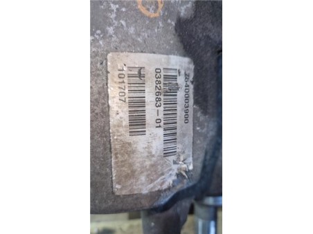 Grupo Diferencial Delantero Mini Countryman  1 6 Cooper D All4 [1 6 Ltr  - 82 kW Diesel CAT]