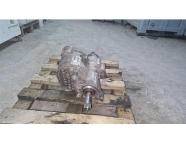 Grupo Diferencial Delantero Mini Countryman  1 6 Cooper D All4 [1 6 Ltr  - 82 kW Diesel CAT]