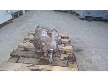 Grupo Diferencial Delantero Mini Countryman  1 6 Cooper D All4 [1 6 Ltr  - 82 kW Diesel CAT]