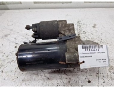 Motor Arranque Mini Countryman  1 6 Cooper D All4 [1 6 Ltr  - 82 kW Diesel CAT]
