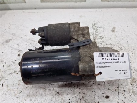 Motor Arranque Mini Countryman  1 6 Cooper D All4 [1 6 Ltr  - 82 kW Diesel CAT]