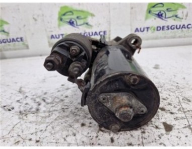 Motor Arranque Mini Countryman  1 6 Cooper D All4 [1 6 Ltr  - 82 kW Diesel CAT]