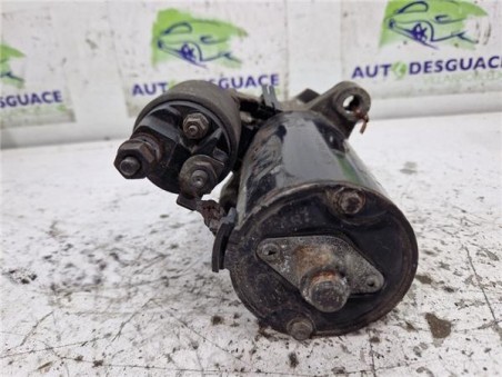 Motor Arranque Mini Countryman  1 6 Cooper D All4 [1 6 Ltr  - 82 kW Diesel CAT]