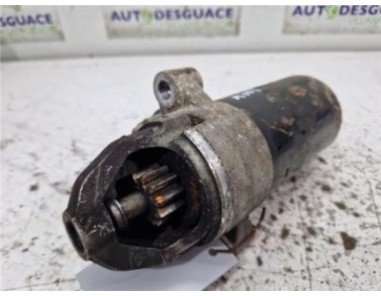 Motor Arranque Mini Countryman  1 6 Cooper D All4 [1 6 Ltr  - 82 kW Diesel CAT]