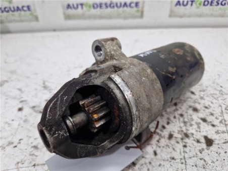 Motor Arranque Mini Countryman  1 6 Cooper D All4 [1 6 Ltr  - 82 kW Diesel CAT]