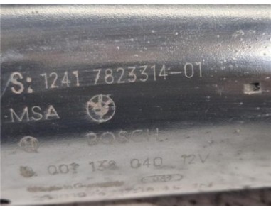 Motor Arranque Mini Countryman  1 6 Cooper D All4 [1 6 Ltr  - 82 kW Diesel CAT]