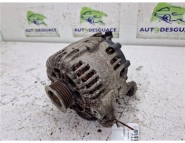Alternador Mini Countryman  1 6 Cooper D All4 [1 6 Ltr  - 82 kW Diesel CAT]