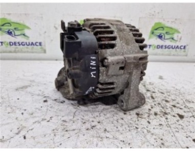 Alternador Mini Countryman  1 6 Cooper D All4 [1 6 Ltr  - 82 kW Diesel CAT]