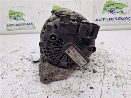 Alternador Mini Countryman  1 6 Cooper D All4 [1 6 Ltr  - 82 kW Diesel CAT]