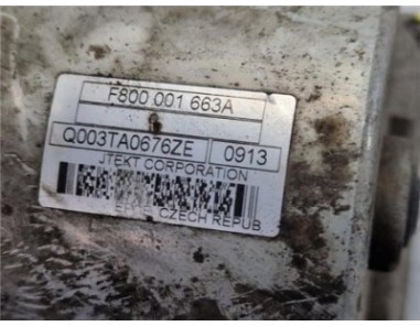 CREMALLERA DIRECCION ELECTRICA Mini Countryman  1 6 Cooper D All4 [1 6 Ltr  - 82 kW Diesel CAT]