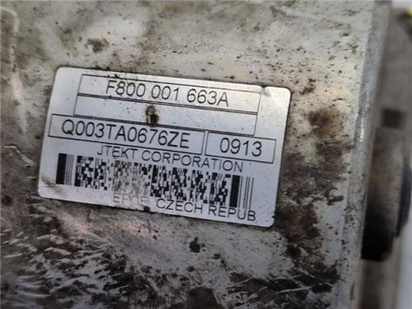 CREMALLERA DIRECCION ELECTRICA Mini Countryman  1 6 Cooper D All4 [1 6 Ltr  - 82 kW Diesel CAT]